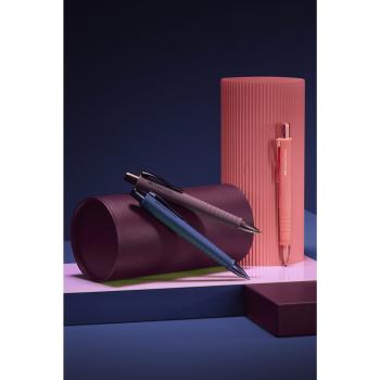 Faber-Castell Kugelschreiber Poly Ball XB Urban future dusk