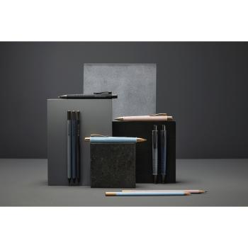 Faber-Castell Kugelschreiber Poly Ball XB Urban stone grey