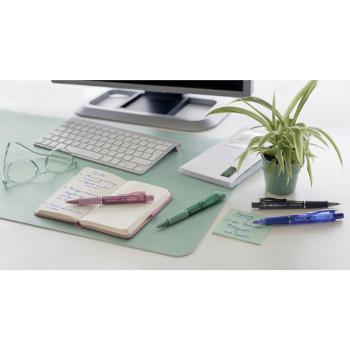 Faber-Castell Kugelschreiber Poly Ball View XB schwarz