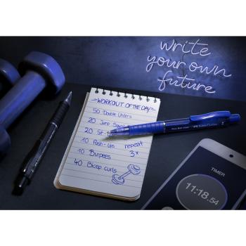 Faber-Castell Kugelschreiber Poly Ball View XB schwarz