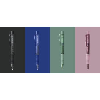 Faber-Castell Kugelschreiber Poly Ball View XB schwarz