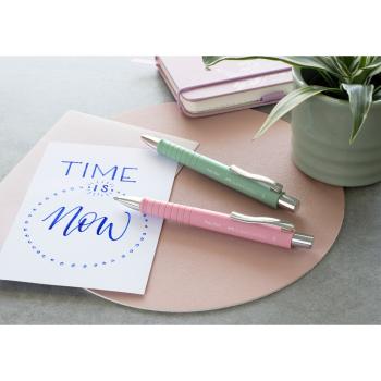Preview: Faber-Castell Kugelschreiber Poly Ball XB rosé