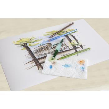 Faber-Castell Wassertankpinsel medium