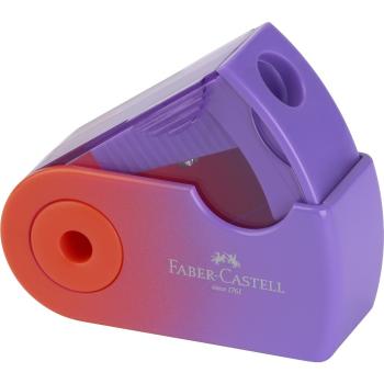 Faber-Castell Spitzdose Sleeve Mini Flow Edition