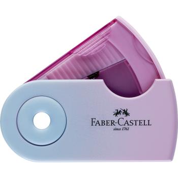 Faber-Castell Spitzdose Sleeve Mini Flow Edition