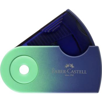 Faber-Castell Spitzdose Sleeve Mini Flow Edition