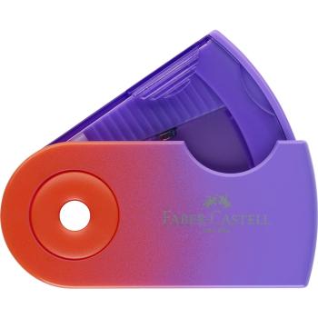 Faber-Castell Spitzdose Sleeve Mini Flow Edition