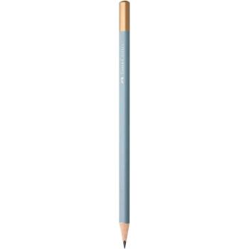 Preview: Faber-Castell Bleistift B Urban sky blue