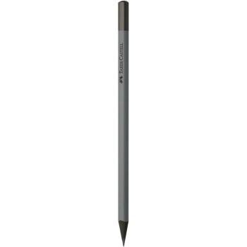 Preview: Faber-Castell Bleistift B Urban stone grey