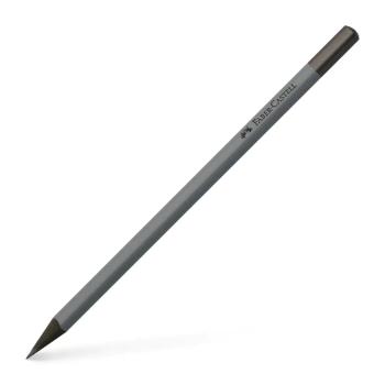 Preview: Faber-Castell Bleistift B Urban stone grey