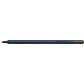 Faber-Castell Bleistift B Urban navy blue