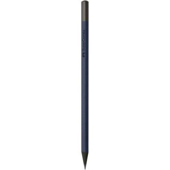 Preview: Faber-Castell Bleistift B Urban navy blue