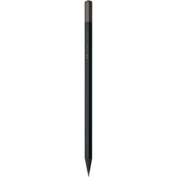 Preview: Faber-Castell Bleistift B Urban all black