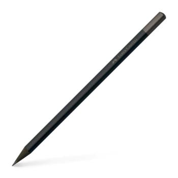Preview: Faber-Castell Bleistift B Urban all black