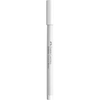 Preview: Faber-Castell Goldfaber Creative Marker 1.5 white as snow