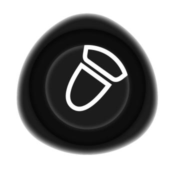 Faber-Castell Goldfaber Creative Marker 1.5 blackout