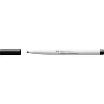 Preview: Faber-Castell Goldfaber Creative Marker 1.5 blackout