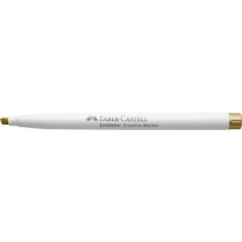 Faber-Castell Goldfaber Creative Marker C heart of gold