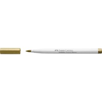 Preview: Faber-Castell Goldfaber Creative Marker B heart of gold