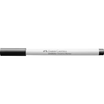 Preview: Faber-Castell Goldfaber Creative Marker B blackout