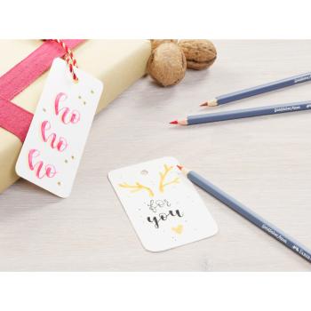 Faber-Castell Aquarellstifte Goldfaber Aqua 36er Metalletui