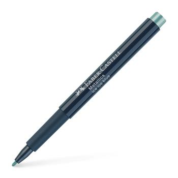 Preview: Faber-Castell Metallics Marker Colour 292 ice ice blue