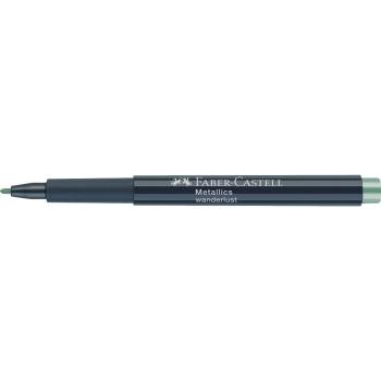 Preview: Faber-Castell Metallics Marker Colour 294 wanderlust