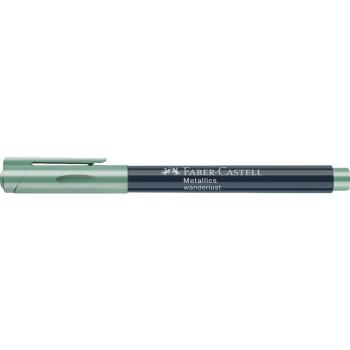 Faber-Castell Metallics Marker Colour 294 wanderlust