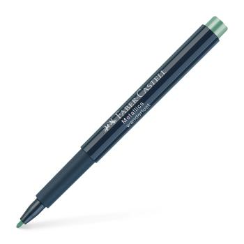Preview: Faber-Castell Metallics Marker Colour 294 wanderlust