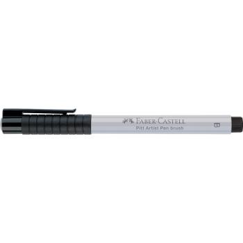 Faber-Castell Pitt Artist Pen Brush Tuschestift 230 kaltgrau I