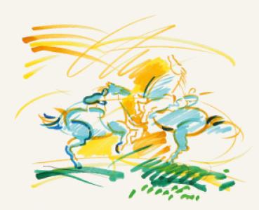 Faber-Castell Pitt Artist Pen Brush Tuschestift 132 beigerot