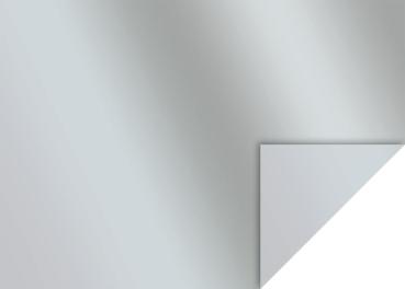 Heyda Fotokarton 50x70cm 300g/m² silber matt