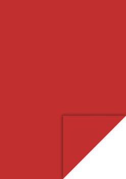 Heyda Fotokarton A4 300g/m² tulpenrot