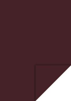 Heyda Fotokarton A4 300g/m² dunkelbraun