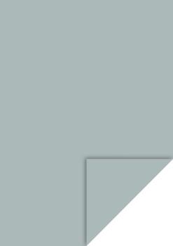 Heyda Fotokarton A4 300g/m² hellgrau