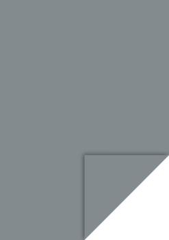 Heyda Fotokarton A4 300g/m² dunkelgrau