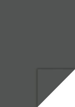 Heyda Fotokarton A4 300g/m² anthrazit