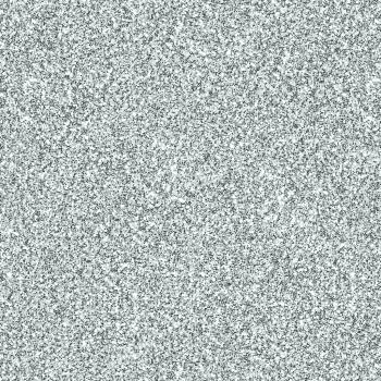 Preview: Heyda Glitterkarton A4 200g/m² silber