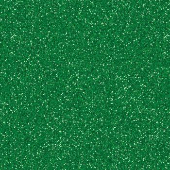 Heyda Glitterkarton A4 200g/m² dunkelgrün