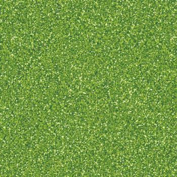 Preview: Heyda Glitterkarton A4 200g/m² limone