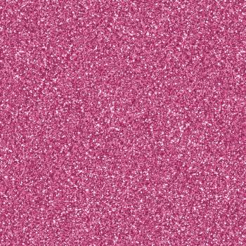 Preview: Heyda Glitterkarton A4 200g/m² fuchsia