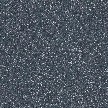 Preview: Heyda Glitterkarton A4 200g/m² anthrazit