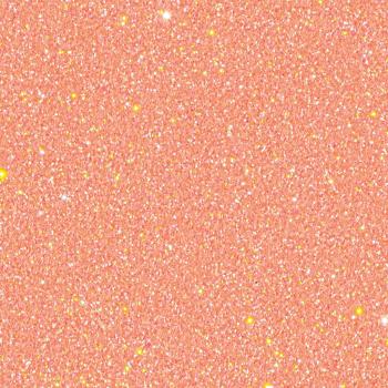 Heyda Glitterkarton A4 200g/m² irisierend apricot