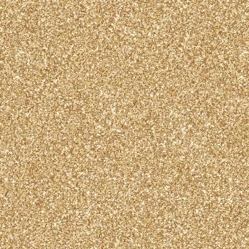 Preview: Heyda Glitterkarton A4 200g/m² hellgold