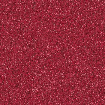 Preview: Heyda Glitterkarton A4 200g/m² weinrot