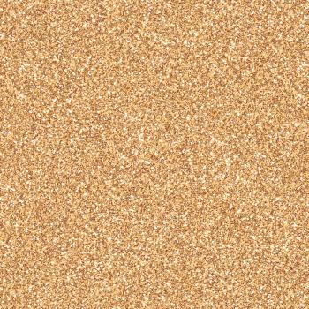 Preview: Heyda Glitterkarton A4 200g/m² sand