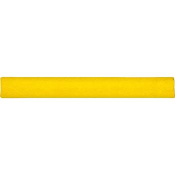 Preview: Heyda Krepp-Papier Rolle 50 x 250 cm 32g/m² sonnengelb
