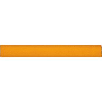 Preview: Heyda Krepp-Papier Rolle 50 x 250 cm 32g/m² orange