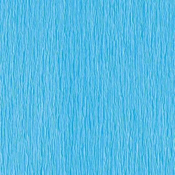 Preview: Heyda Krepp-Papier Rolle 50 x 250 cm 32g/m² wasserblau