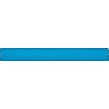 Preview: Heyda Krepp-Papier Rolle 50 x 250 cm 32g/m² himmelblau